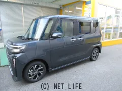 ダイハツ タント