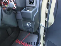 ダイハツ タフト