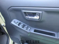 ダイハツ タフト