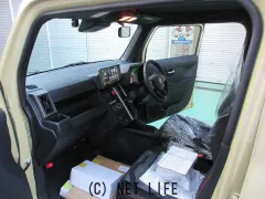 ダイハツ タフト