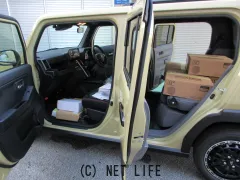 ダイハツ タフト