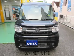 スズキ スペーシア