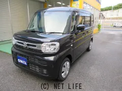 スズキ スペーシア