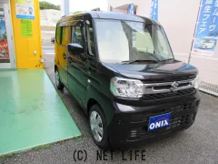 スズキ スペーシア