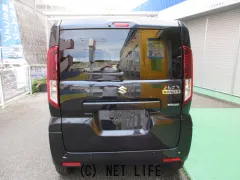 スズキ スペーシア