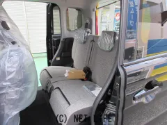 スズキ スペーシア