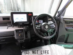 スズキ スペーシア