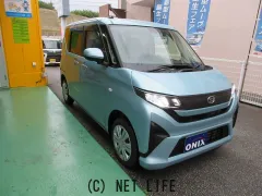 ダイハツ ムーヴ