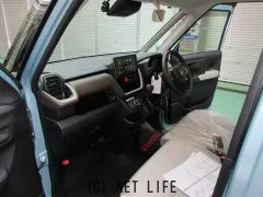 ダイハツ ムーヴ