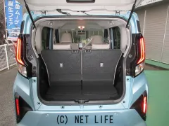 ダイハツ ムーヴ