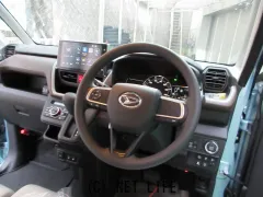 ダイハツ ムーヴ