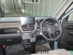 ダイハツ ムーヴ