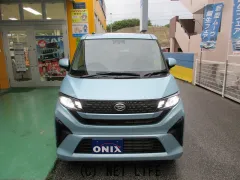 ダイハツ ムーヴ