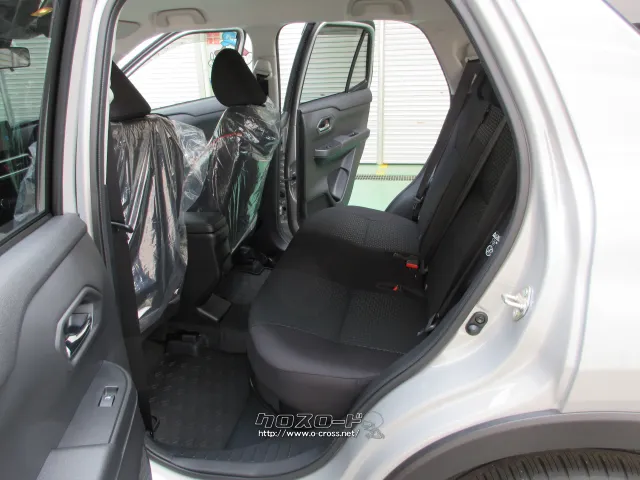 ダイハツ ロッキー