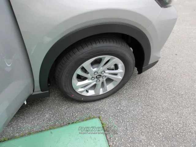 ダイハツ ロッキー