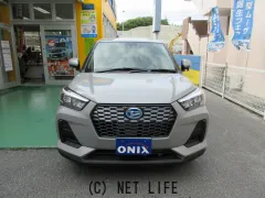 ダイハツ ロッキー