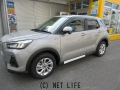 ダイハツ ロッキー