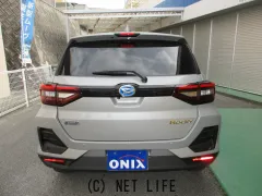 ダイハツ ロッキー