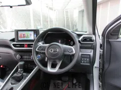 ダイハツ ロッキー