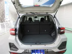 ダイハツ ロッキー