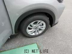 ダイハツ ロッキー