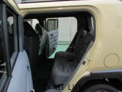 ダイハツ タフト