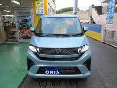 ダイハツ ムーヴ