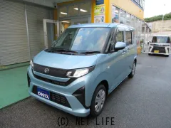 ダイハツ ムーヴ
