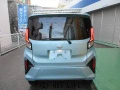 ダイハツ ムーヴ