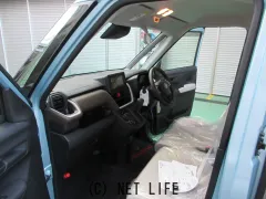 ダイハツ ムーヴ