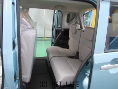 ダイハツ ムーヴ