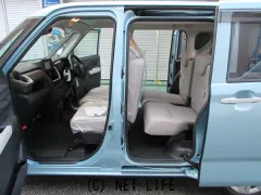 ダイハツ ムーヴ