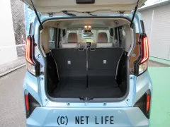 ダイハツ ムーヴ