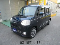 ダイハツ ムーヴキャンバス