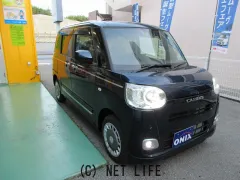 ダイハツ ムーヴキャンバス