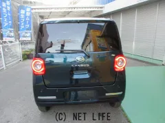 ダイハツ ムーヴキャンバス