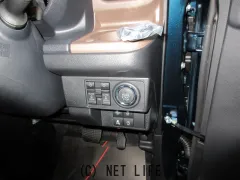 ダイハツ ムーヴキャンバス