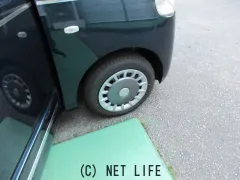 ダイハツ ムーヴキャンバス