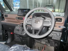 ダイハツ ムーヴキャンバス