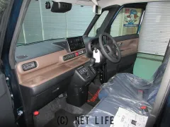 ダイハツ ムーヴキャンバス