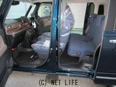 ダイハツ ムーヴキャンバス