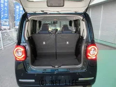 ダイハツ ムーヴキャンバス