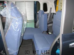 ダイハツ ムーヴキャンバス