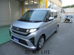 ダイハツ ムーヴ