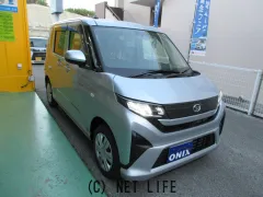 ダイハツ ムーヴ