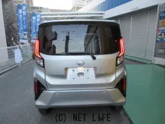 ダイハツ ムーヴ