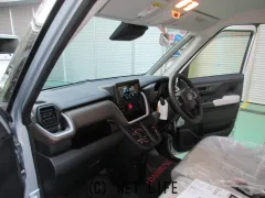 ダイハツ ムーヴ