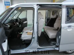 ダイハツ ムーヴ