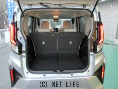 ダイハツ ムーヴ