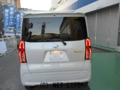 ダイハツ タント